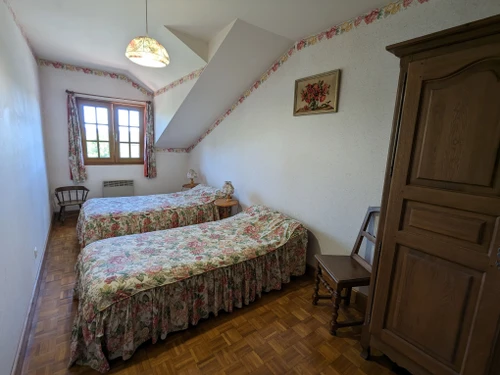 Gite Aingeville, 2 bedrooms, 4 persons - photo_19456211268