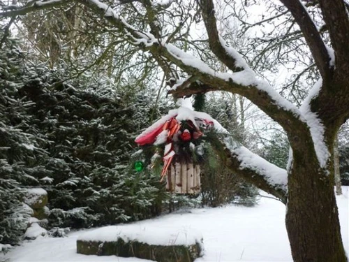 Gite Aingeville, 2 bedrooms, 4 persons - photo_19456211268