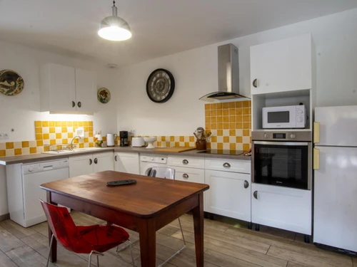 Gîte Sainte-Mondane, 2 pièces, 2 personnes - photo_17468213284