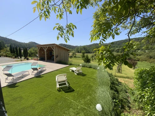 Gîte Sainte-Mondane, 2 pièces, 2 personnes - photo_17468213284