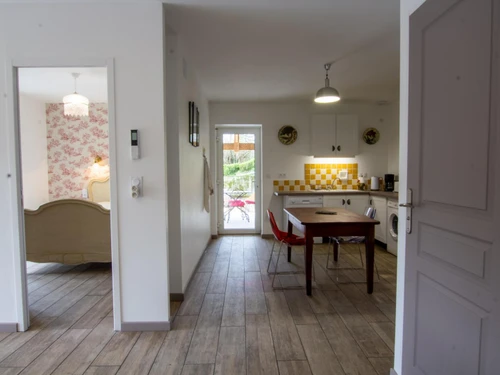 Gîte Sainte-Mondane, 2 pièces, 2 personnes - photo_17468213284