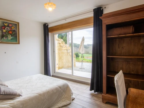 Gîte Sainte-Mondane, 3 pièces, 4 personnes - photo_17468209358