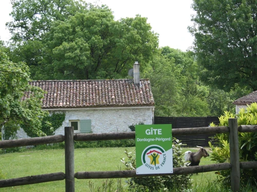 Studio Saint-Capraise-d'Eymet, studio flat, 2 persons - photo_19456764886