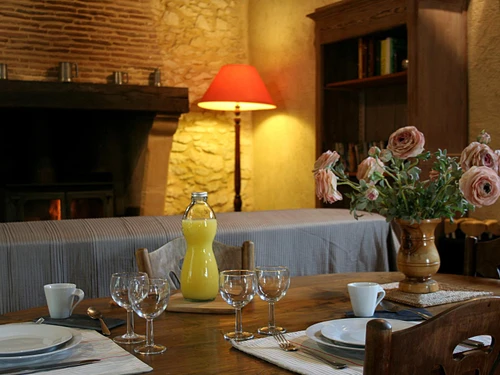 Studio Saint-Capraise-d'Eymet, studio flat, 2 persons - photo_19456764886