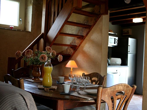 Studio Saint-Capraise-d'Eymet, studio flat, 2 persons - photo_19456764886