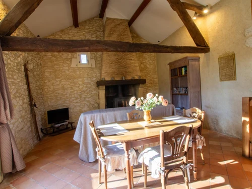 Studio Saint-Capraise-d'Eymet, studio flat, 2 persons - photo_19456764886