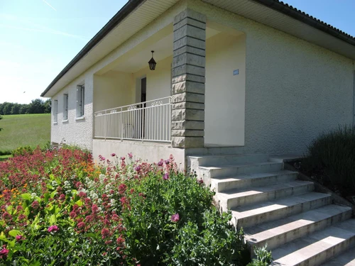 Gite Agonac, 4 bedrooms, 8 persons - photo_15553834271