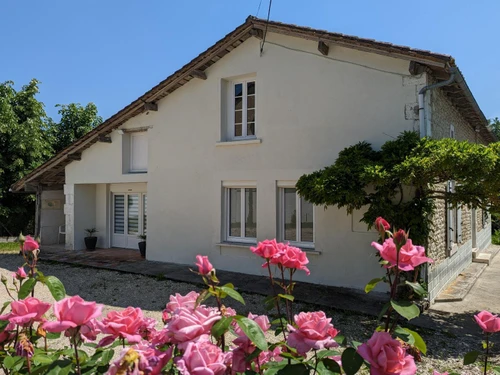 Gite Montboyer, 3 bedrooms, 6 persons - photo_18272691338
