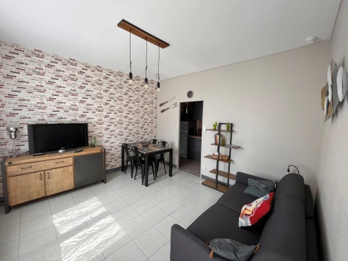 Appartement Les Sables-d'Olonne, 2 pièces, 4 personnes - photo_19046768246
