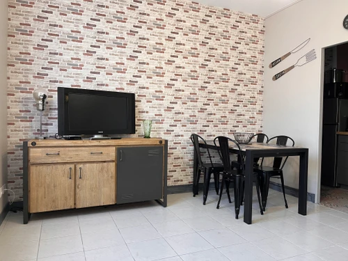 Appartement Les Sables-d'Olonne, 2 pièces, 4 personnes - photo_19046768246