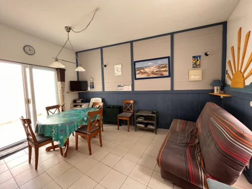 Casa Les Sables-d'Olonne, 1 dormitorio, 6 personas - photo_19486499065