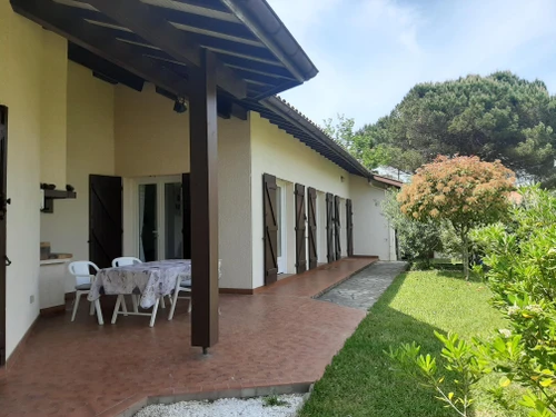 Ferienhaus Vieux-Boucau-les-Bains, 4 Schlafzimmer, 8 Personen - photo_19486555336