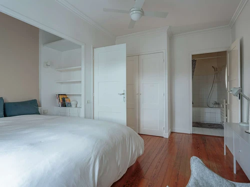 Appartement Biarritz, 4 pièces, 6 personnes - photo_19488748141