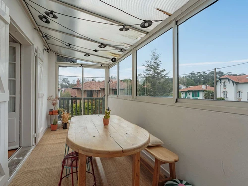 Appartement Biarritz, 4 pièces, 6 personnes - photo_19488748141