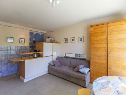 Studio Gourette, studio flat, 6 persons - photo_19488756706