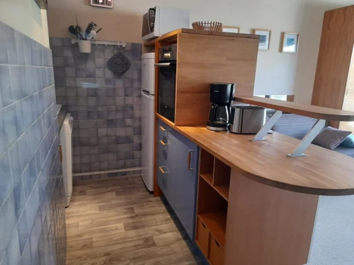 Studio Gourette, studio flat, 6 persons - photo_19488756706