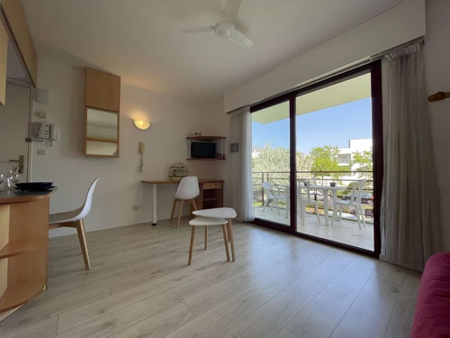 Apartment La Rochelle, studio flat, 2 persons - photo_19488796496