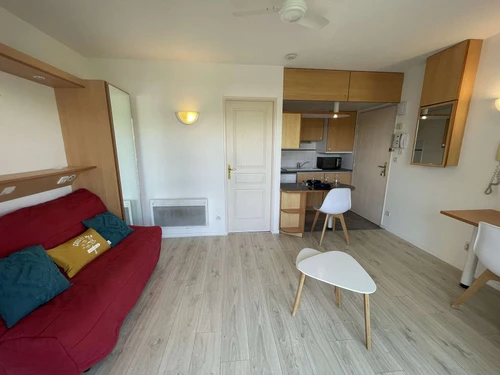 Apartment La Rochelle, studio flat, 2 persons - photo_19488796496