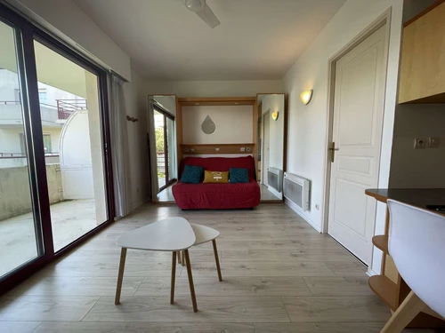 Apartment La Rochelle, studio flat, 2 persons - photo_19488796496