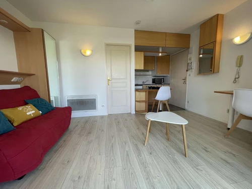 Apartment La Rochelle, studio flat, 2 persons - photo_19488796496