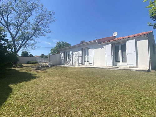 Maison Saint-Georges-d'Oléron, 5 pièces, 6 personnes - photo_18771129164