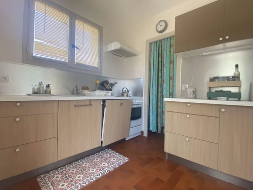 Ferienhaus Saint-Georges-d'Oléron, 3 Schlafzimmer, 6 Personen - photo_18771129164