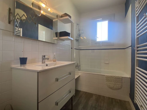 Ferienhaus Saint-Georges-d'Oléron, 3 Schlafzimmer, 6 Personen - photo_18771129164