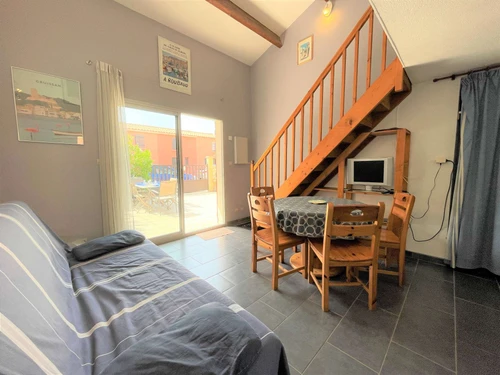 Villa Gruissan, 3 bedrooms, 6 persons - photo_19488840052