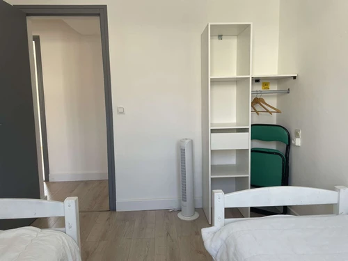 Apartment Fleury-Saint-Pierre-la-Mer, 2 bedrooms, 6 persons - photo_19488841976