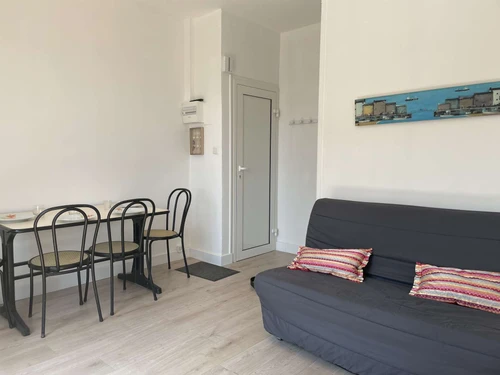 Apartment Fleury-Saint-Pierre-la-Mer, 2 bedrooms, 6 persons - photo_19488841976