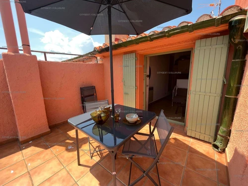 Apartment Collioure, 1 bedroom, 3 persons - photo_19488872821