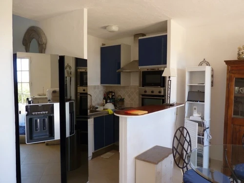 Villa La Croix-Valmer, 3 bedrooms, 6 persons - photo_19489011652