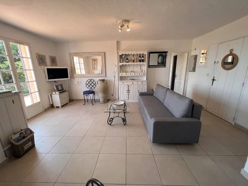 Villa La Croix-Valmer, 3 bedrooms, 6 persons - photo_19489011652