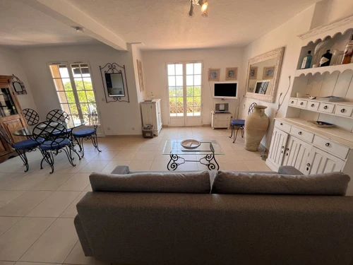 Villa La Croix-Valmer, 3 bedrooms, 6 persons - photo_19489011652