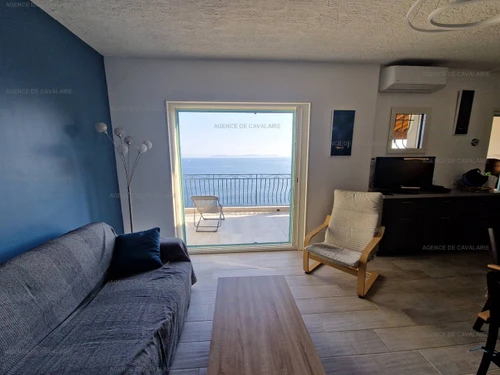 Apartment Cavalaire-sur-Mer, 2 bedrooms, 6 persons - photo_19489012194