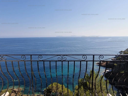 Apartment Cavalaire-sur-Mer, 2 bedrooms, 6 persons - photo_19489012194