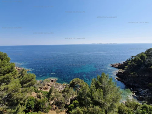 Apartment Cavalaire-sur-Mer, 2 bedrooms, 6 persons - photo_19489012194