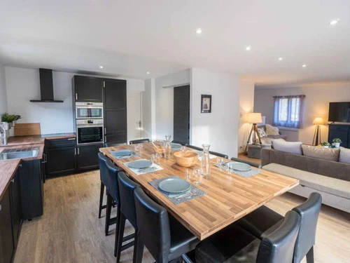 Chalet Valmorel, 7 pièces, 15 personnes - photo_9488682816