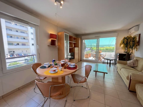 Apartamento Fréjus, 2 dormitorios, 6 personas - photo_19489018271