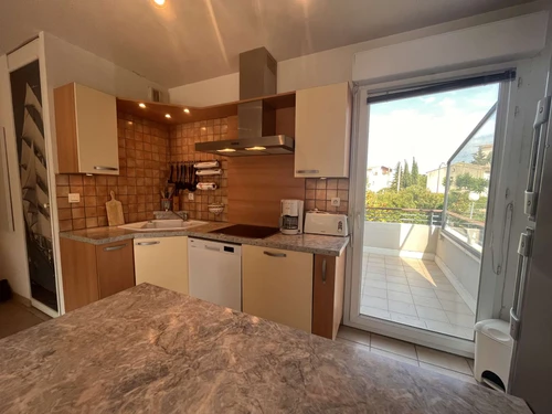 Apartamento Fréjus, 2 dormitorios, 6 personas - photo_19489018271