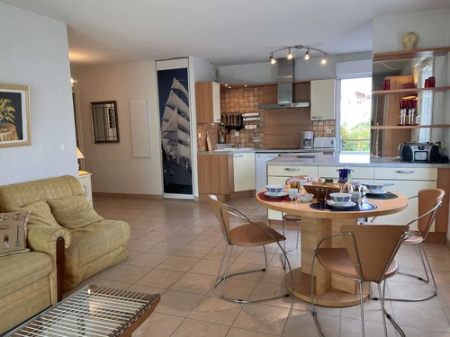 Apartamento Fréjus, 2 dormitorios, 6 personas - photo_19489018271