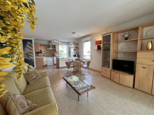 Apartamento Fréjus, 2 dormitorios, 6 personas - photo_19489018271