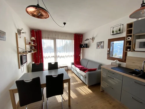 Appartement Crest-Voland, 2 pièces, 4 personnes - photo_19433766060