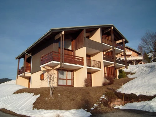 Appartement Crest-Voland, 2 pièces, 4 personnes - photo_19433766060