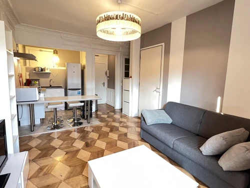 Appartement Aix-les-Bains, 2 pièces, 2 personnes - photo_14817175191