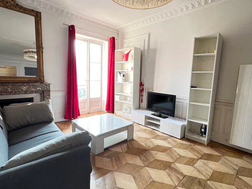 Apartment Aix-les-Bains, 1 bedroom, 2 persons - photo_14817175191