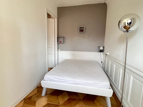 Apartment Aix-les-Bains, 1 bedroom, 2 persons - photo_14817175191