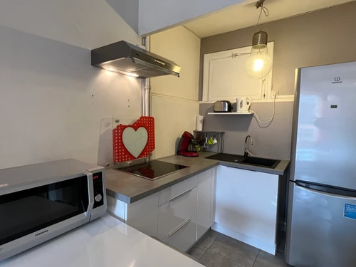 Apartment Aix-les-Bains, 1 bedroom, 2 persons - photo_14817175191