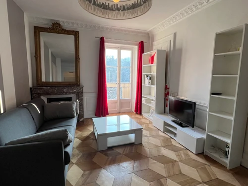 Apartment Aix-les-Bains, 1 bedroom, 2 persons - photo_14817175191