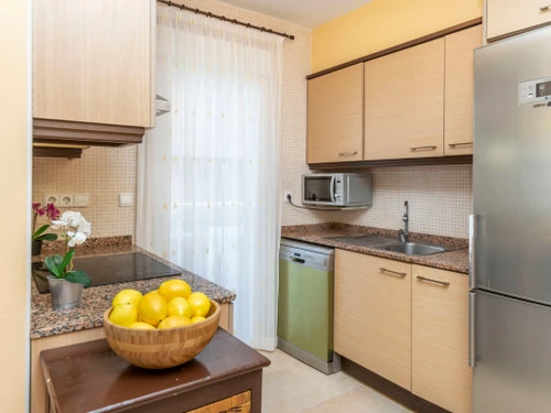 Ferienwohnung Peniscola, 3 Schlafzimmer, 6 Personen - photo_19489427060